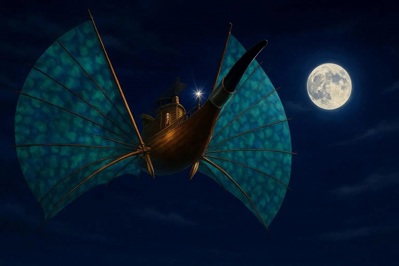 Atlantis: The Lost Tales