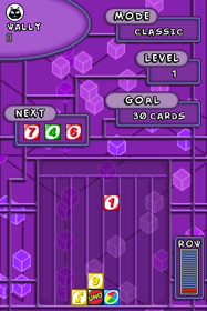 UNO / Skip-Bo / UNO Freefall - Screenshot - Gameplay Image