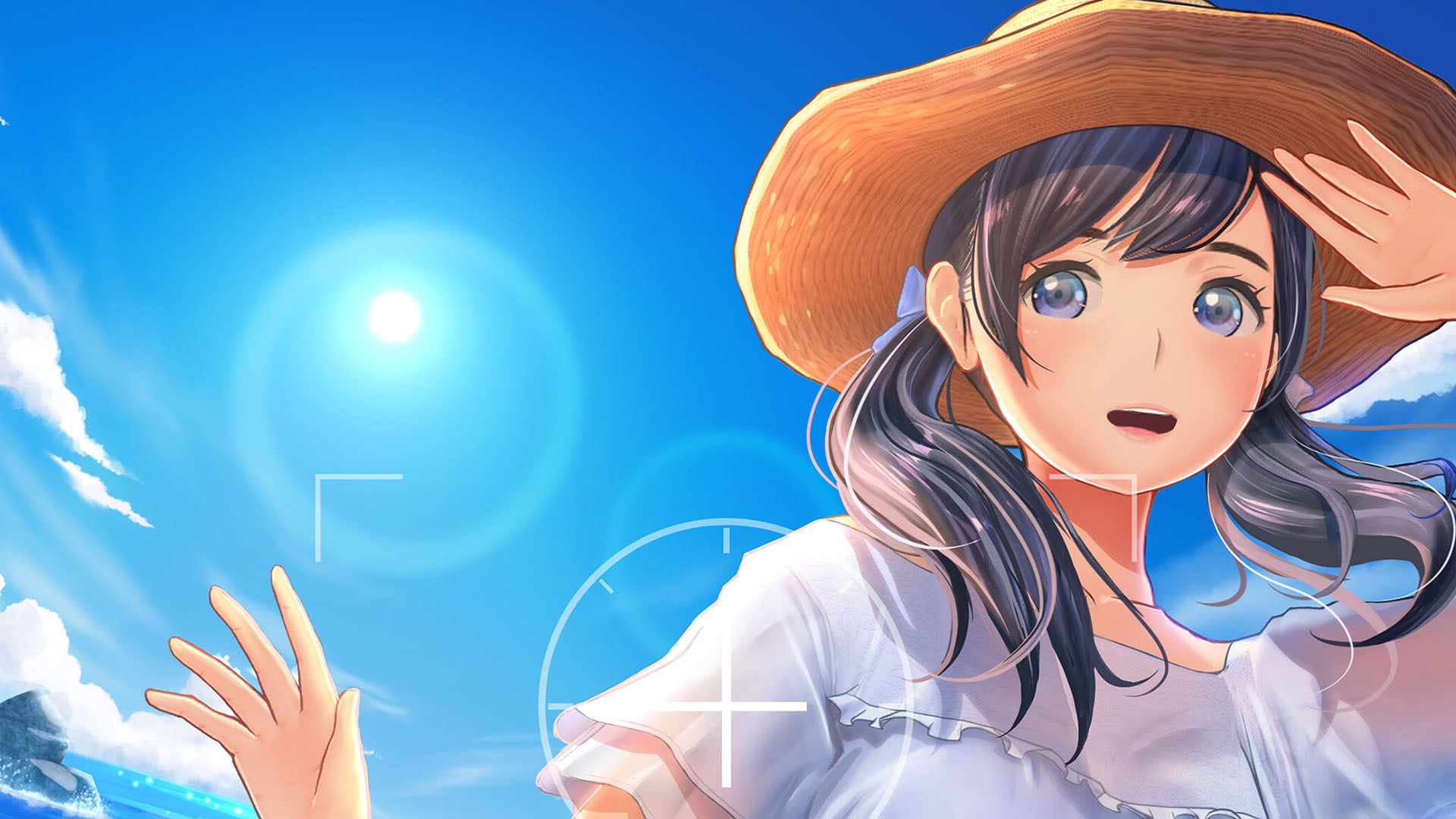 LoveR Kiss: Endless Memories: Nintendo Switch 2 Edition