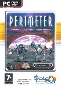 Perimeter - Box - Front