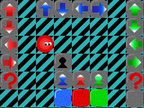 Blokker