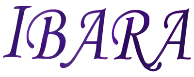 Ibara - Clear Logo