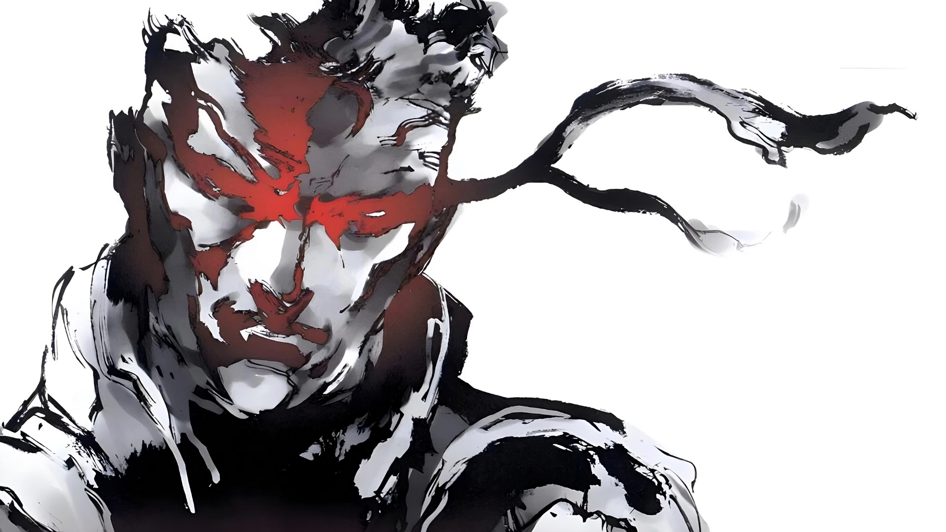 Metal Gear Solid: Integral