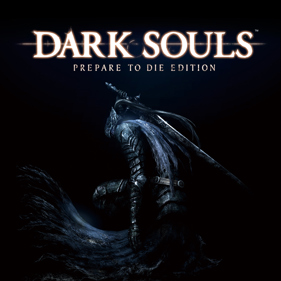 Dark Souls - Square