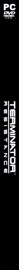 Terminator: Resistance - Box - Spine