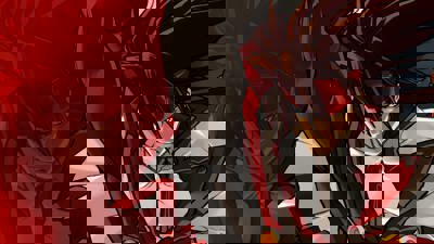 Guilty Gear - Fanart - Background Image