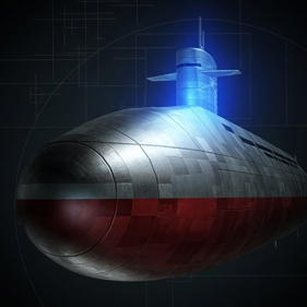 Submarine Commander