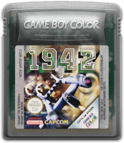1942 - Cart - Front Image