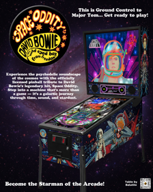 Space Oddity