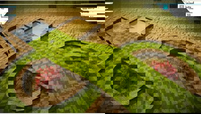 3D Mini Golf Remastered - Screenshot - Gameplay