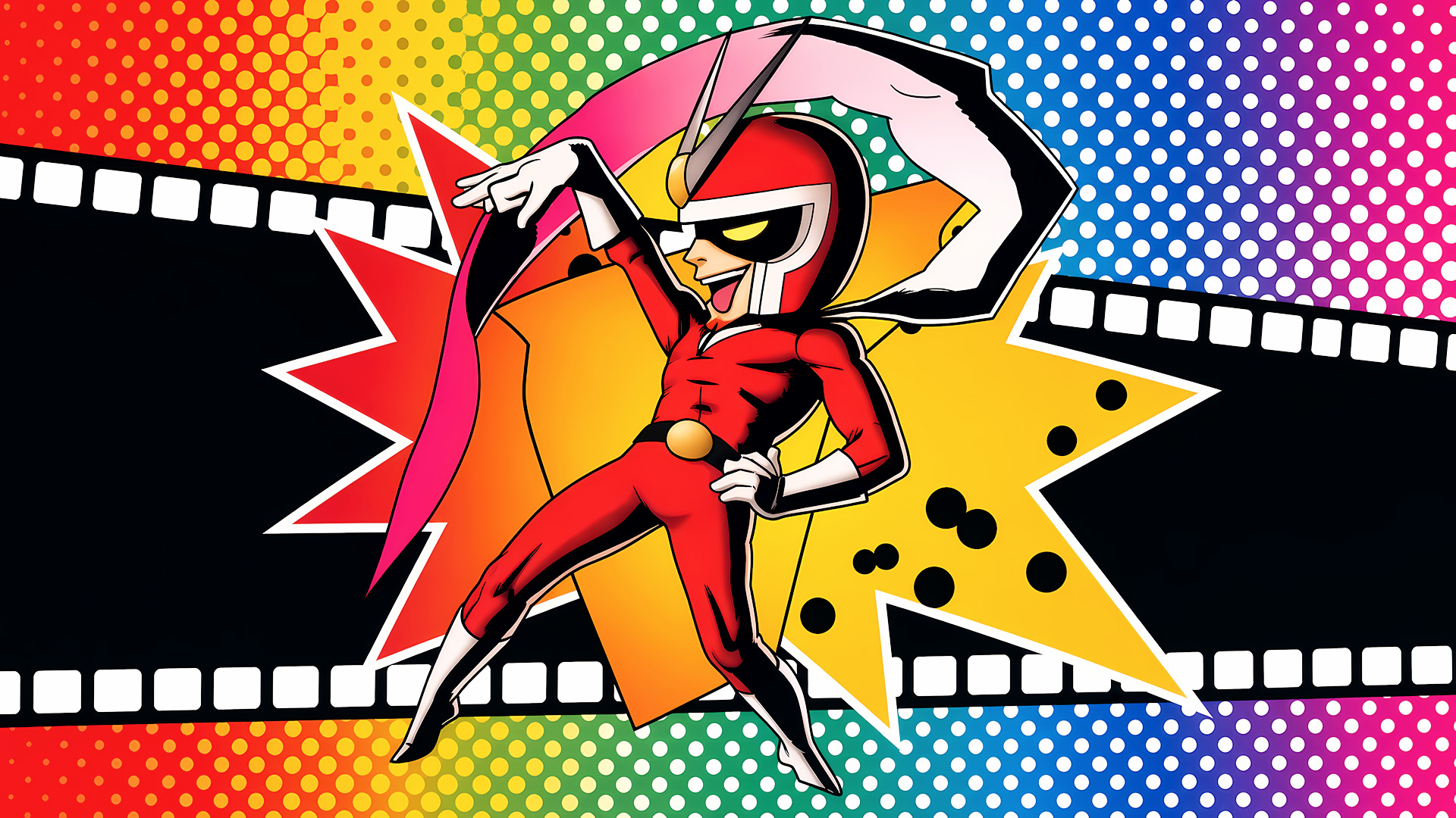Viewtiful Joe