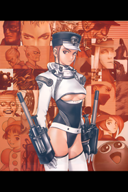 Groove on Fight: Gouketsuji Ichizoku 3 - Poster