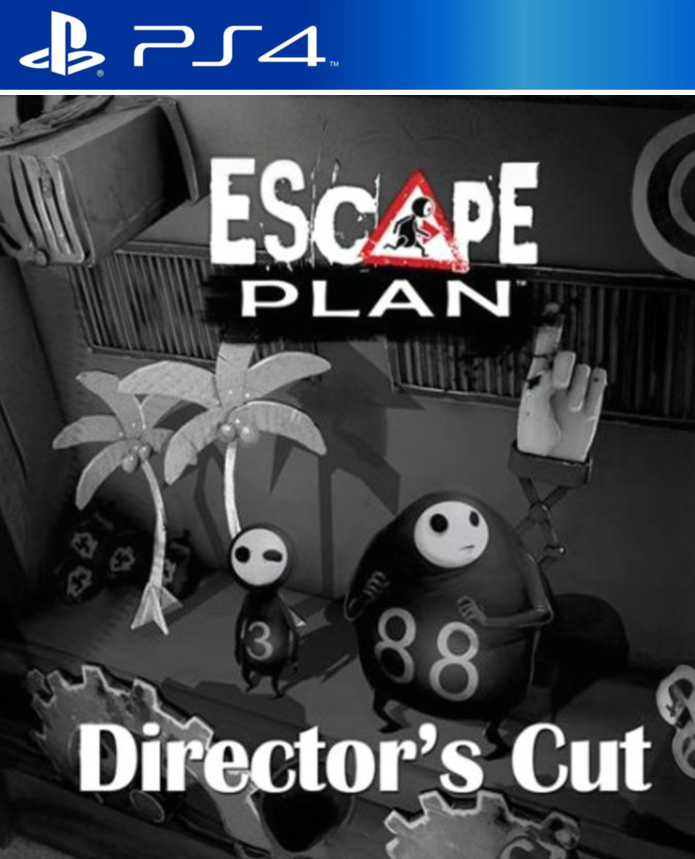 Escape Plan
