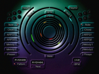 Techno Motor