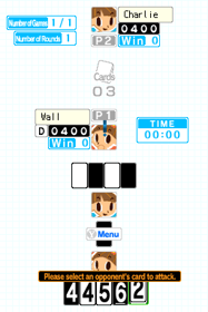 Challenge Me: Math Workout - Screenshot - Gameplay