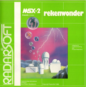 Rekenwonder