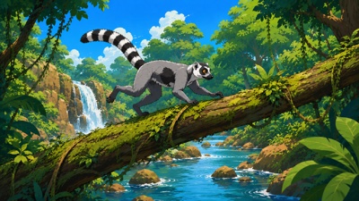 Zoboomafoo: Leapin' Lemurs