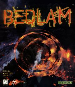 Bedlam (Mirage Technologies)