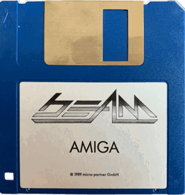 Beam Images - LaunchBox Games Database