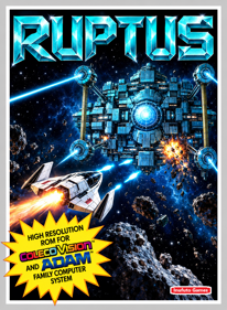 Ruptus