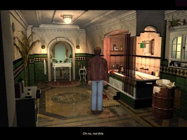 Adventure Collection Volume One - Screenshot - Gameplay