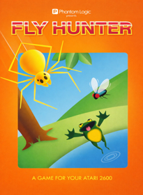 Fly Hunter