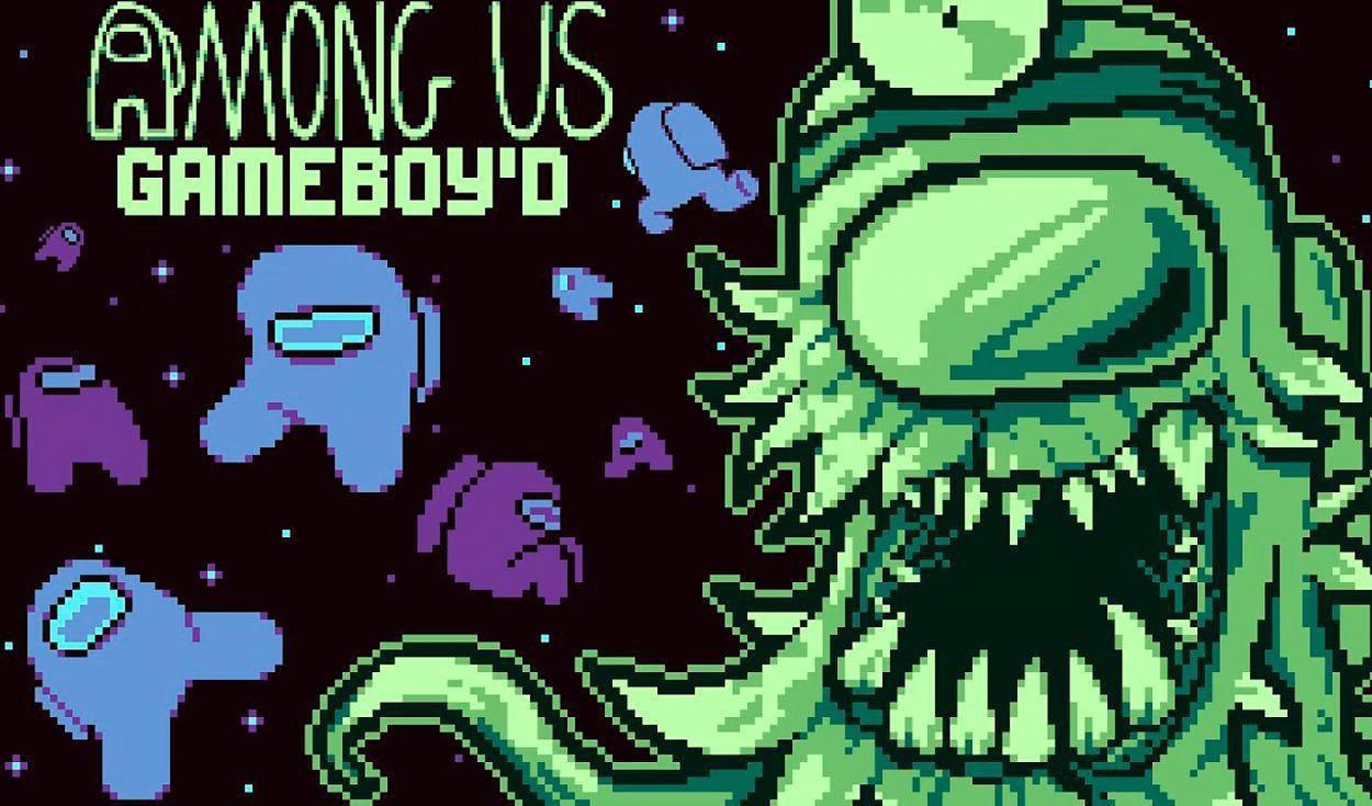 Among Us