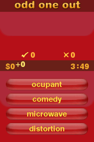 Spelling Challenges and More!