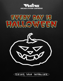 Every Day is Halloween
