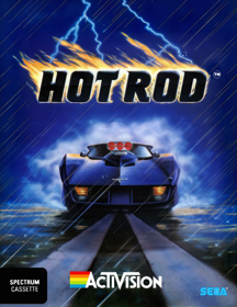 Hot Rod - Box - Front - Reconstructed