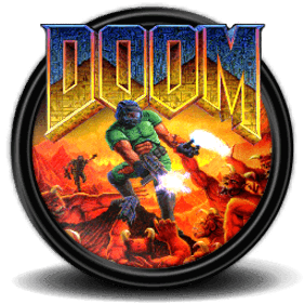 DOOM - Icon