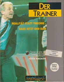 Tactical Manager