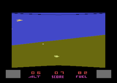 S.A.C. Alert - Screenshot - Gameplay