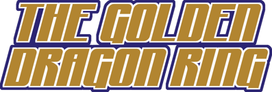 Koryuu no Mimi - Clear Logo