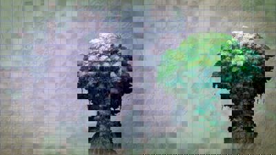 Legend of Mana - Fanart - Background Image