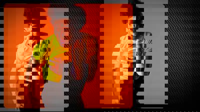 Jackie Chan: Stuntmaster - Fanart - Background Image