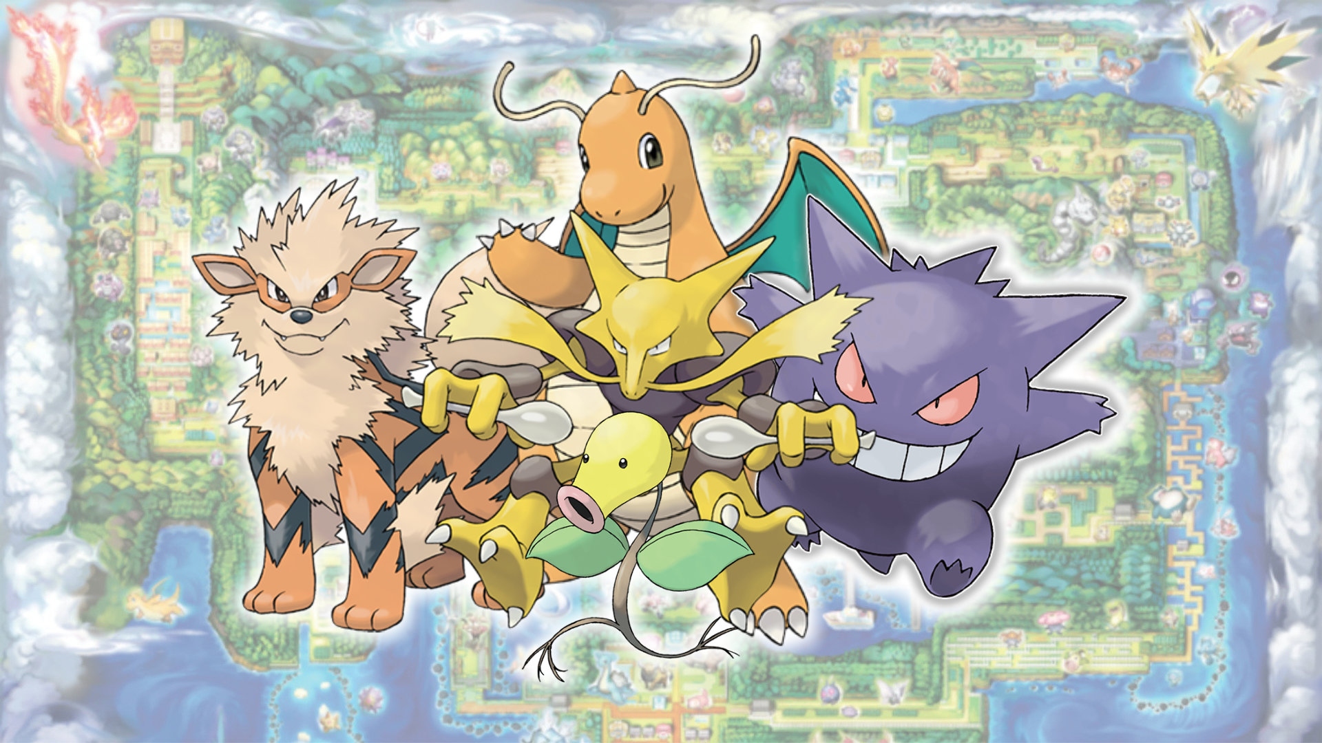 Pokémon Pinball