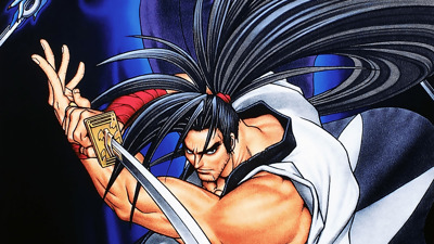 Samurai Shodown 64 Images - LaunchBox Games Database