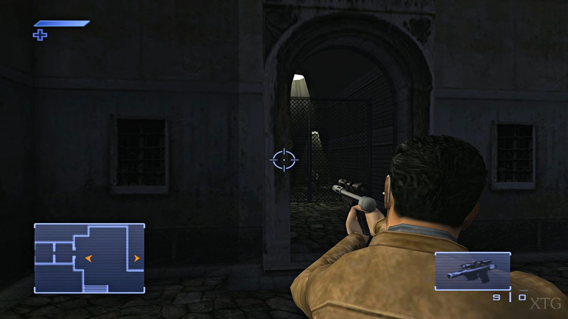 Mission: Impossible: Operation Surma
