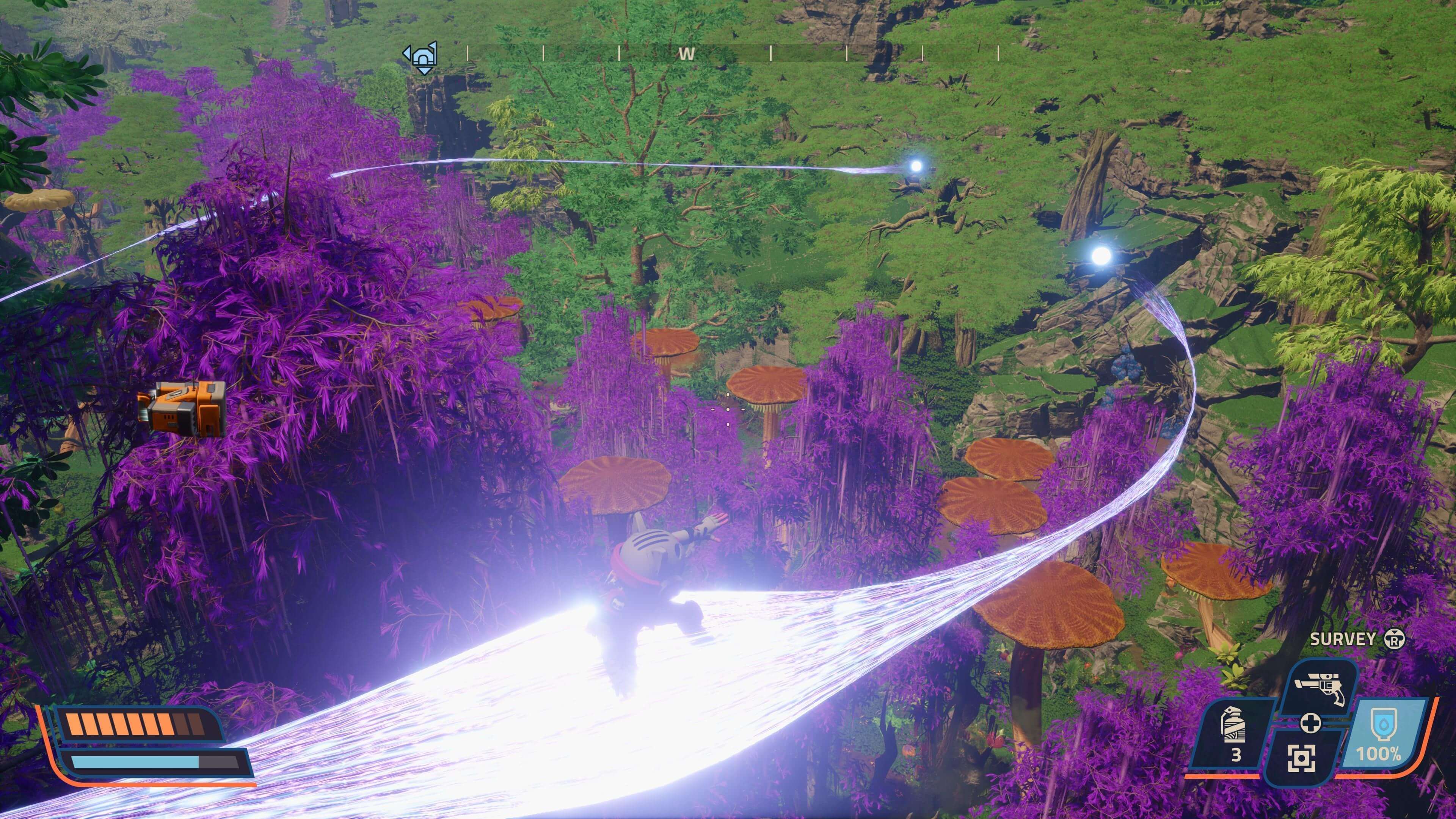 Revenge of the Savage Planet