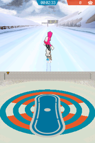 Shaun White Snowboarding