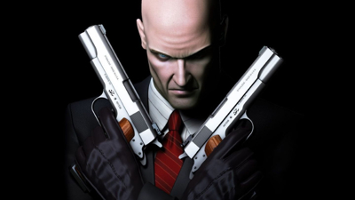Hitman: Contracts - Fanart - Background