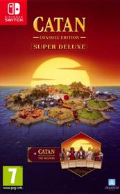 Catan: Console Edition