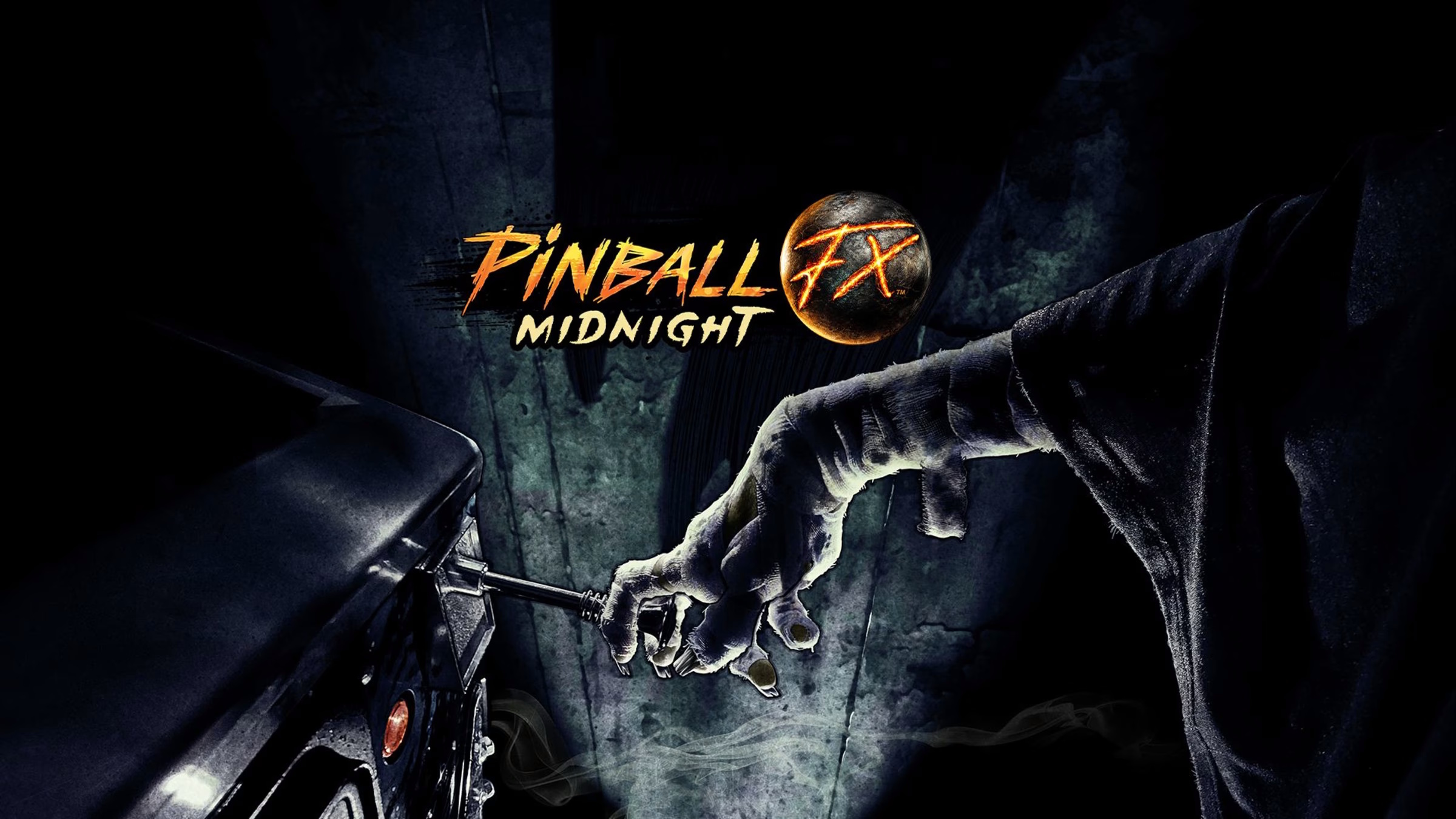 Pinball FX Midnight