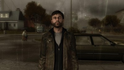 Heavy Rain - Screenshot - Gameplay