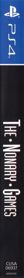 Zero Escape: The Nonary Games - Box - Spine