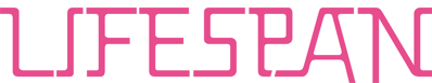 Lifespan - Clear Logo