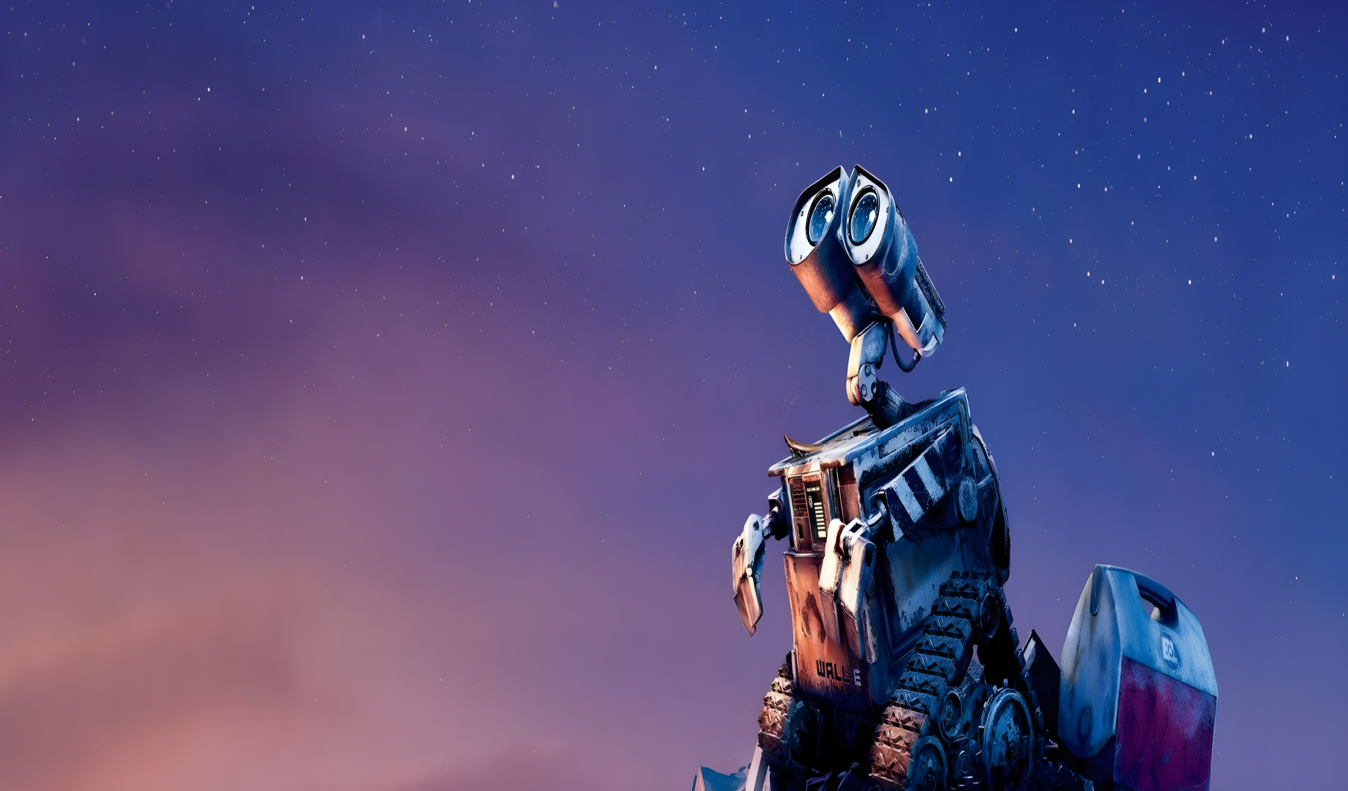 Disney•Pixar WALL-E