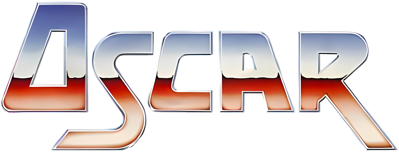 Psycho-Nics Oscar - Clear Logo