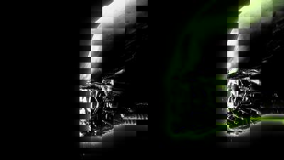 Alien 3 - Fanart - Background